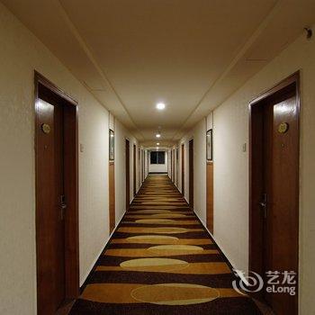 新兴飞龙假日酒店酒店提供图片