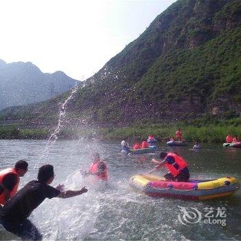 野三坡欣雨农家院酒店提供图片