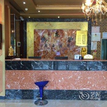 龙里乾龙宫商务宾馆酒店提供图片