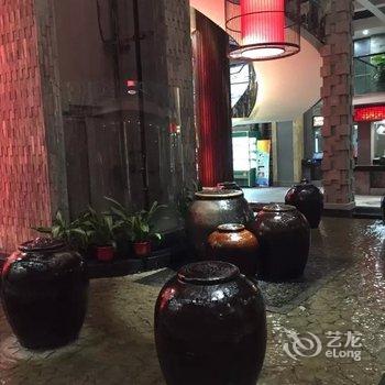 新丰恒胜客家大院酒店提供图片