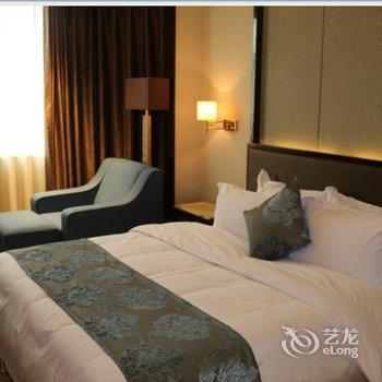 楚雄赢融酒店酒店提供图片