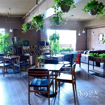 太原栖兰甄选酒店酒店提供图片