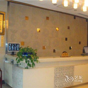 临夏锦河宾馆酒店提供图片