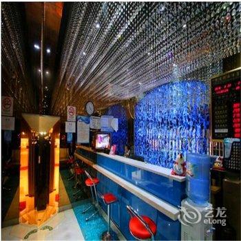 上海泽选精品酒店酒店提供图片