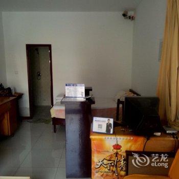 北戴河莲蓬居旅馆酒店提供图片