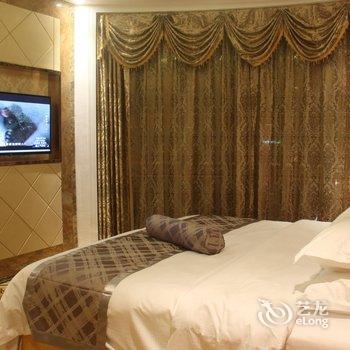 浦北古越大酒店酒店提供图片