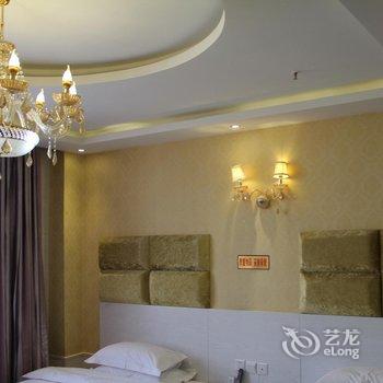 林甸徽名居温泉假日酒店酒店提供图片