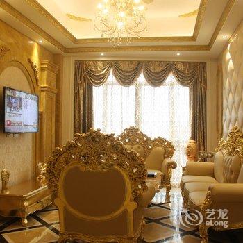 浦北古越大酒店酒店提供图片