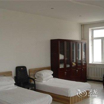 漠河北极村最北哨所青年旅社酒店提供图片