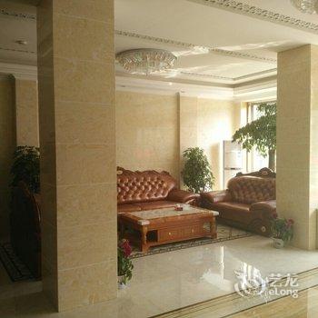 正阳至尊商务酒店酒店提供图片