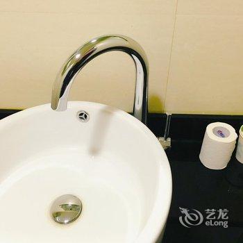 友谊都市新城宾馆酒店提供图片