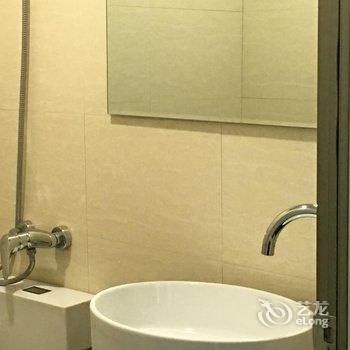 友谊都市新城宾馆酒店提供图片