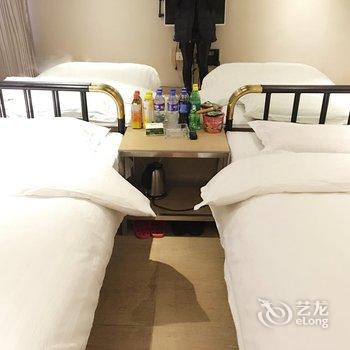 友谊都市新城宾馆酒店提供图片