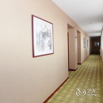 吴川六景台花园酒店酒店提供图片