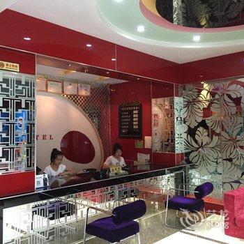 禧龙宾馆宝清店酒店提供图片