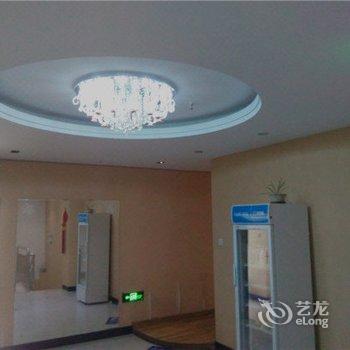 张家口雨竹宾馆酒店提供图片