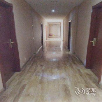 张家口雨竹宾馆酒店提供图片