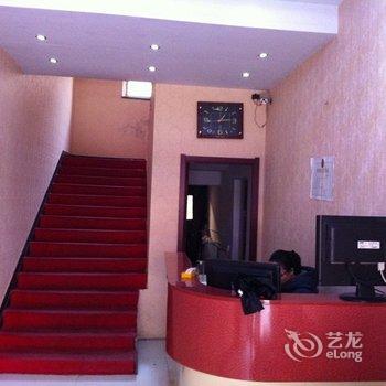 衡水港湾快捷宾馆酒店提供图片