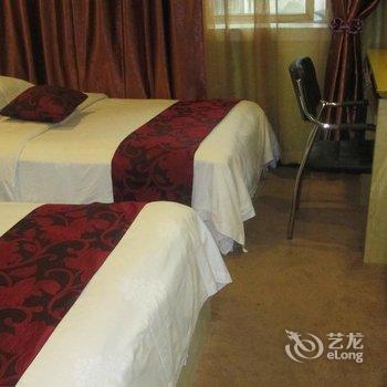 福泉兴源时尚主题酒店酒店提供图片