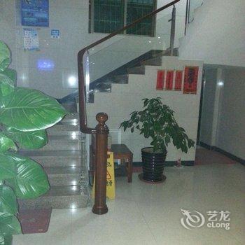 肇庆四会侨光商务旅业酒店提供图片