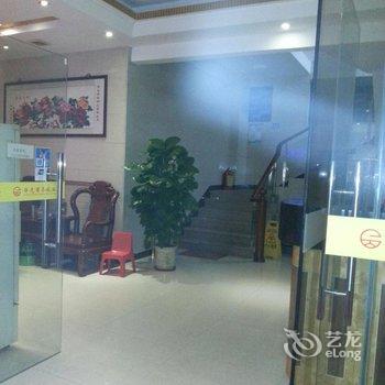 肇庆四会侨光商务旅业酒店提供图片