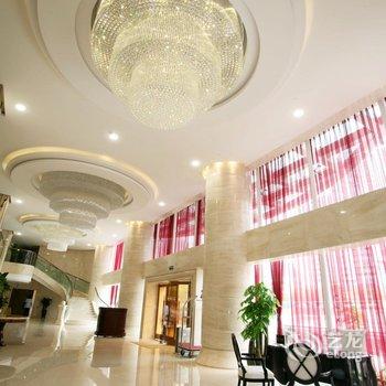 广州金万丽商务酒店酒店提供图片