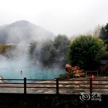 河源热龙温泉度假村酒店提供图片