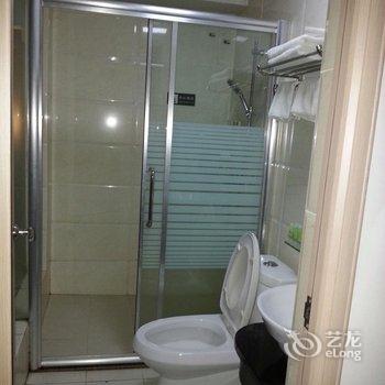肇庆四会侨光商务旅业酒店提供图片