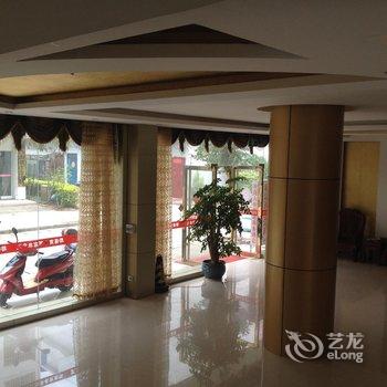 崇左郡源商务酒店酒店提供图片