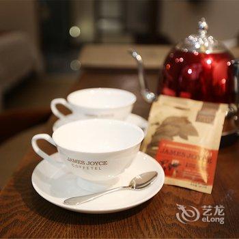 喆啡酒店(广州白云大道北店)酒店提供图片