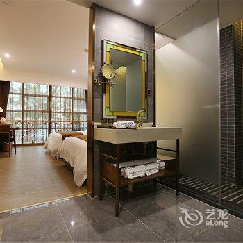 喆啡酒店(广州白云大道北店)酒店提供图片