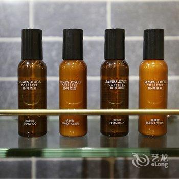 喆啡酒店(广州白云大道北店)酒店提供图片