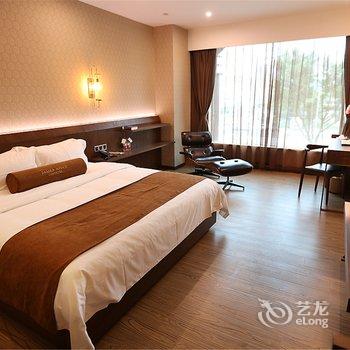 喆啡酒店(广州白云大道北店)酒店提供图片