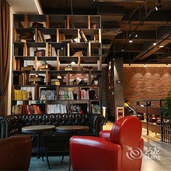 喆啡酒店(广州白云大道北店)酒店提供图片