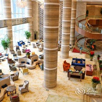 福州聚春园会展酒店酒店提供图片
