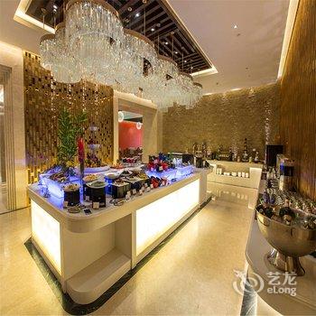 唐山盛世花园酒店酒店提供图片