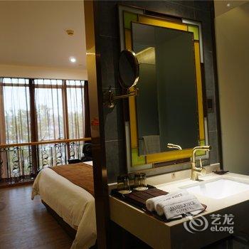 喆啡酒店(广州白云大道北店)酒店提供图片