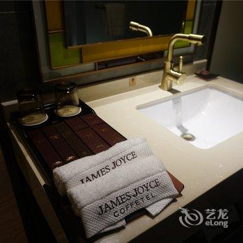 喆啡酒店(广州白云大道北店)酒店提供图片