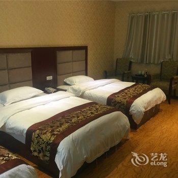 重庆伴江大酒店酒店提供图片