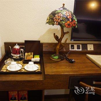 喆啡酒店(广州白云大道北店)酒店提供图片