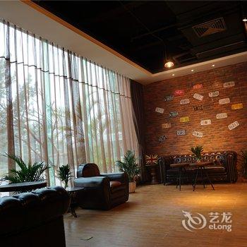 喆啡酒店(广州白云大道北店)酒店提供图片