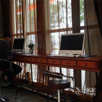 喆啡酒店(广州白云大道北店)酒店提供图片