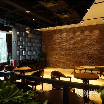 喆啡酒店(广州白云大道北店)酒店提供图片