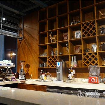 喆啡酒店(广州白云大道北店)酒店提供图片