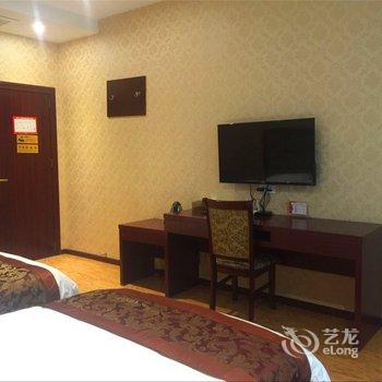 重庆伴江大酒店酒店提供图片