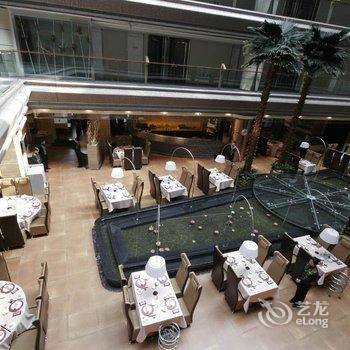 上海大众空港宾馆酒店提供图片
