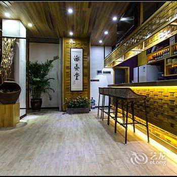 海晏文旅(腾冲和顺偶像之家全景湿地店)酒店提供图片