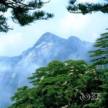 罗田大别山天堂寨福丰宾馆酒店提供图片