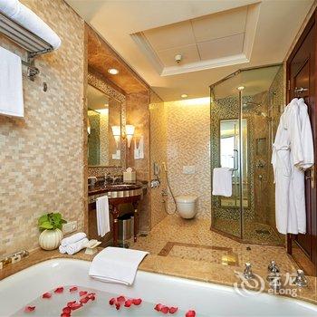 杭州中维歌德大酒店酒店提供图片
