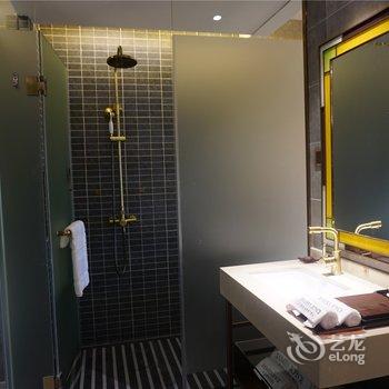 喆啡酒店(广州白云大道北店)酒店提供图片